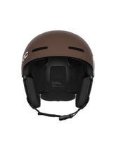 Załaduj obraz do przeglądarki galerii, Kask narciarski POC Fornix BC - Bronzite Brown Matt

