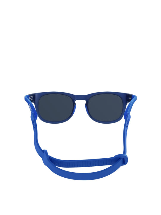Załaduj obraz do przeglądarki galerii, Okulary przeciwsłoneczne POCito Evolve - Lead Blue/Fluo. Blue - TU - poc warszawa
