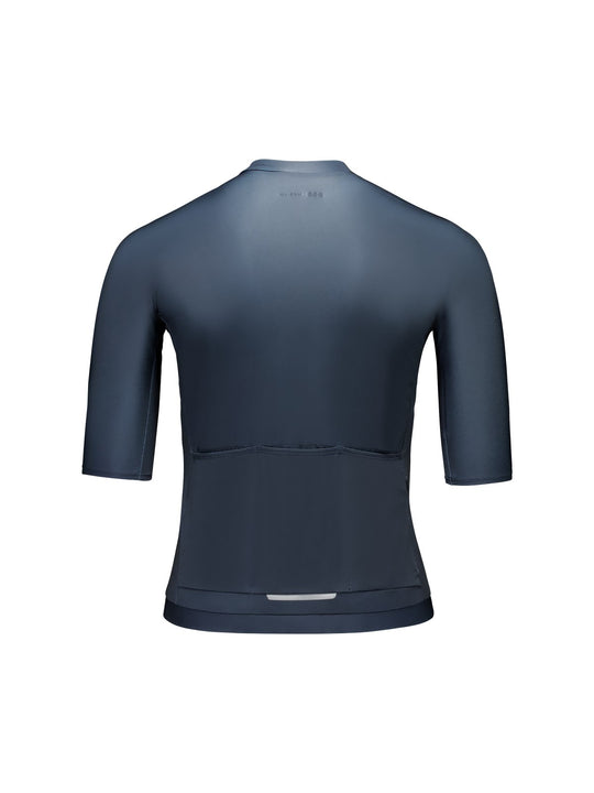 Załaduj obraz do przeglądarki galerii, Koszulka rowerowa POC W's Pristine Jersey - Apatite Navy
