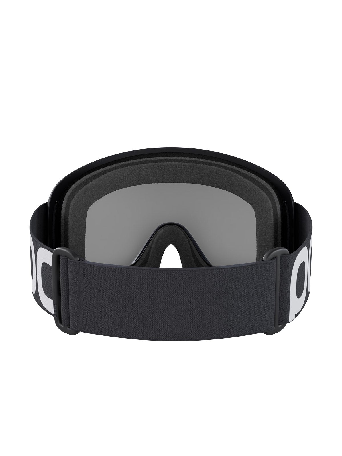 Gogle narciarskie POC Opsin - Uranium Black/Partly Sunny Grey