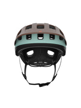 Załaduj obraz do przeglądarki galerii, Kask rowerowy POC Cularis Pure - Bron. Brown Matt/Lazurite Blue Matt
