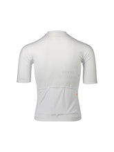 Załaduj obraz do przeglądarki galerii, Koszulka rowerowa POC M’s PRISTINE PRINT Jersey - Hydr. White - poc warszawa

