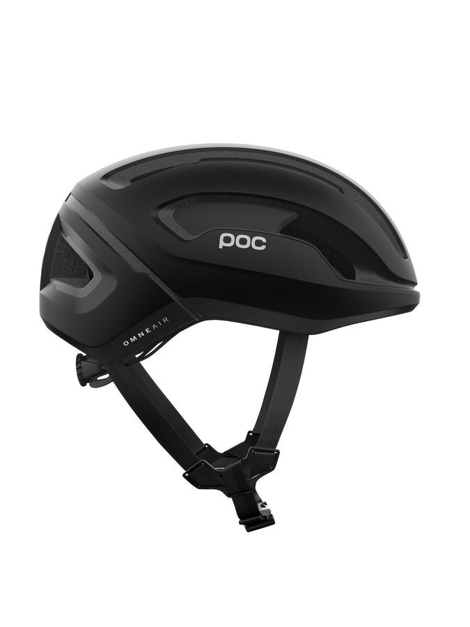 Kask rowerowy POC OMNE AIR MIPS - Ur. Black Matt