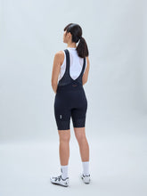 Załaduj obraz do przeglądarki galerii, Spodenki rowerowe POC W&#39;s Raceday Bibshorts - Ur. Black
