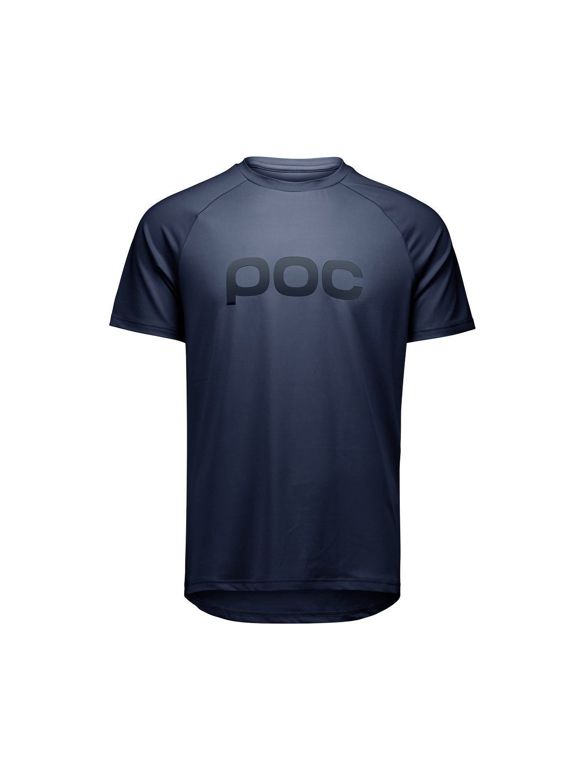 Koszulka rowerowa POC M's Reform Enduro Tee - Apat. Navy
