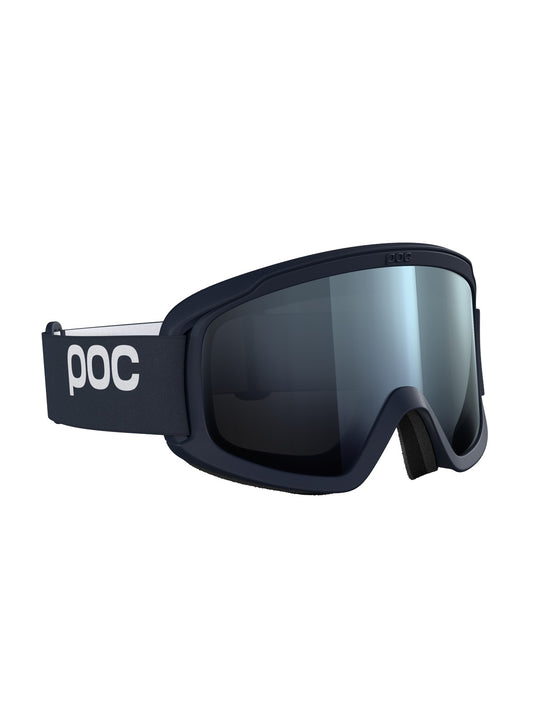 Załaduj obraz do przeglądarki galerii, Gogle narciarskie POC Opsin - Apatite Navy/Partly Sunny Navy Blue
