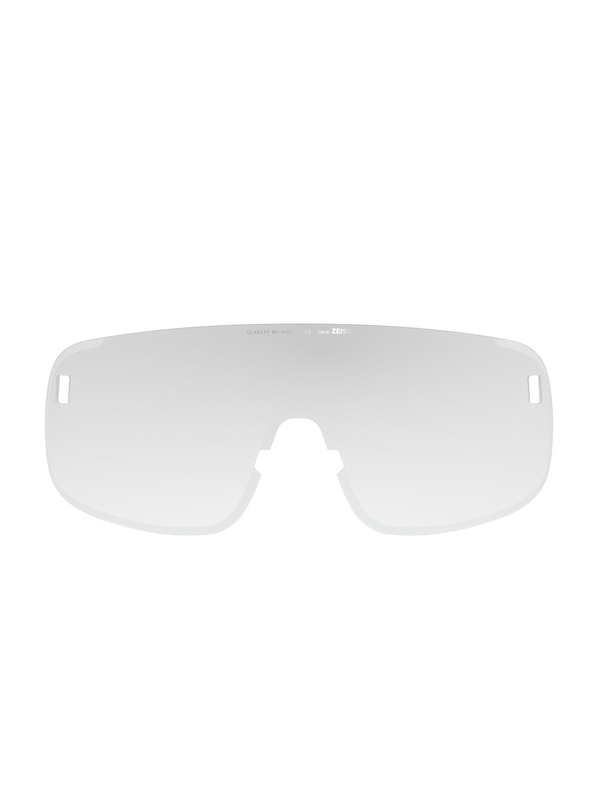 Szyba do okularów POC Elicit Photochromic Lens - Clarity Photochromic/Changeable Grey