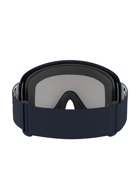 Załaduj obraz do przeglądarki galerii, Gogle narciarskie POC Opsin - Apatite Navy/Partly Sunny Navy Blue

