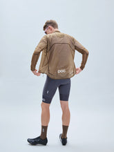 Załaduj obraz do przeglądarki galerii, Kurtka rowerowa POC The Supreme Rain Jacket - Jasper Brown
