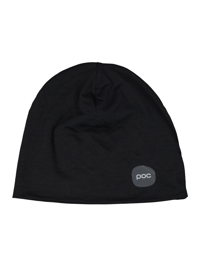 Czapka POC LIGHT MERINO Beanie - Ur. Black