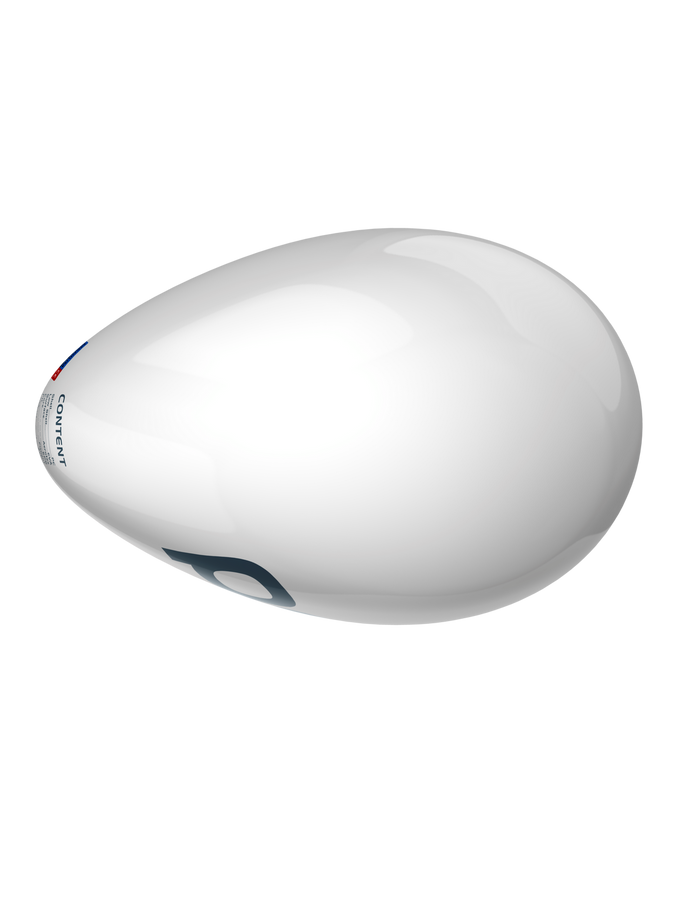 Kask rowerowy POC CEREBEL - Hydr. White