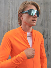 Załaduj obraz do przeglądarki galerii, Koszulka POC Radiant Jersey - Zink Orange
