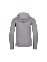 Załaduj obraz do przeglądarki galerii, Bluza POC MERINO ZIP HOOD JR
