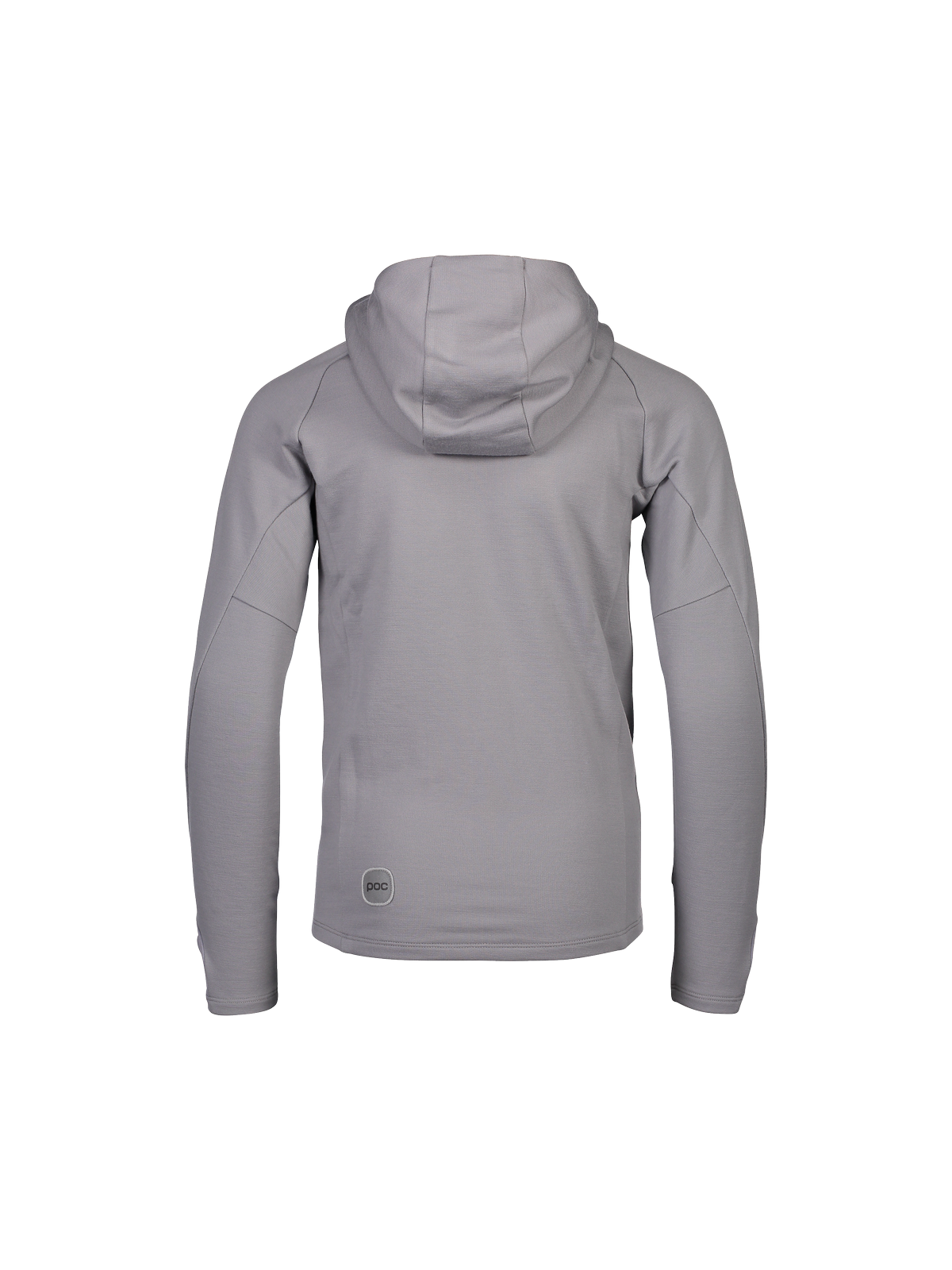 Bluza POC MERINO ZIP HOOD JR