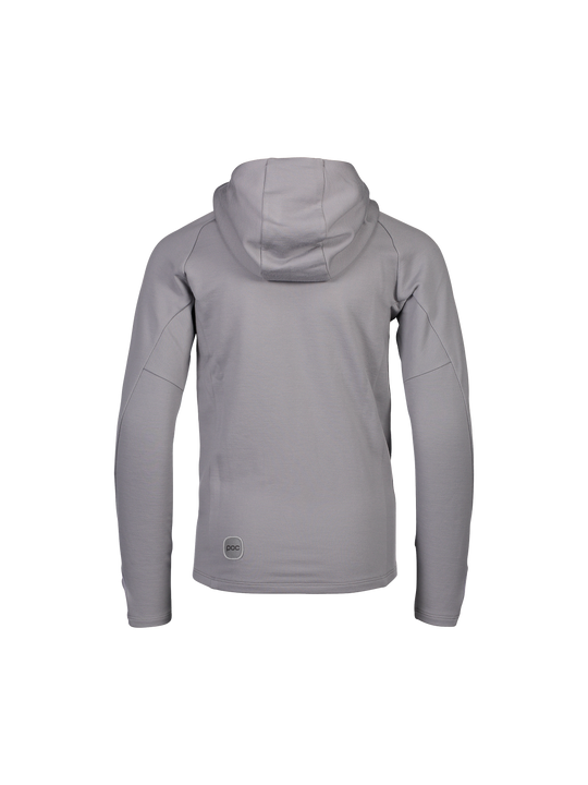 Załaduj obraz do przeglądarki galerii, Bluza POC MERINO ZIP HOOD JR
