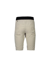 Załaduj obraz do przeglądarki galerii, Spodenki rowerowe POC GUARDIAN AIR - Light Sand. Beige
