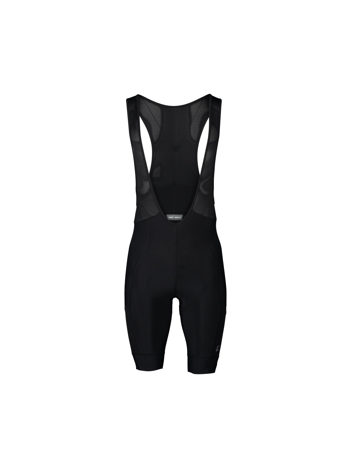 Spodenki POC ROVE CARGO VPDs Bib Shorts - Ur. Black - poc warszawa