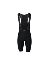 Załaduj obraz do przeglądarki galerii, Spodenki POC ROVE CARGO VPDs Bib Shorts - Ur. Black - poc warszawa
