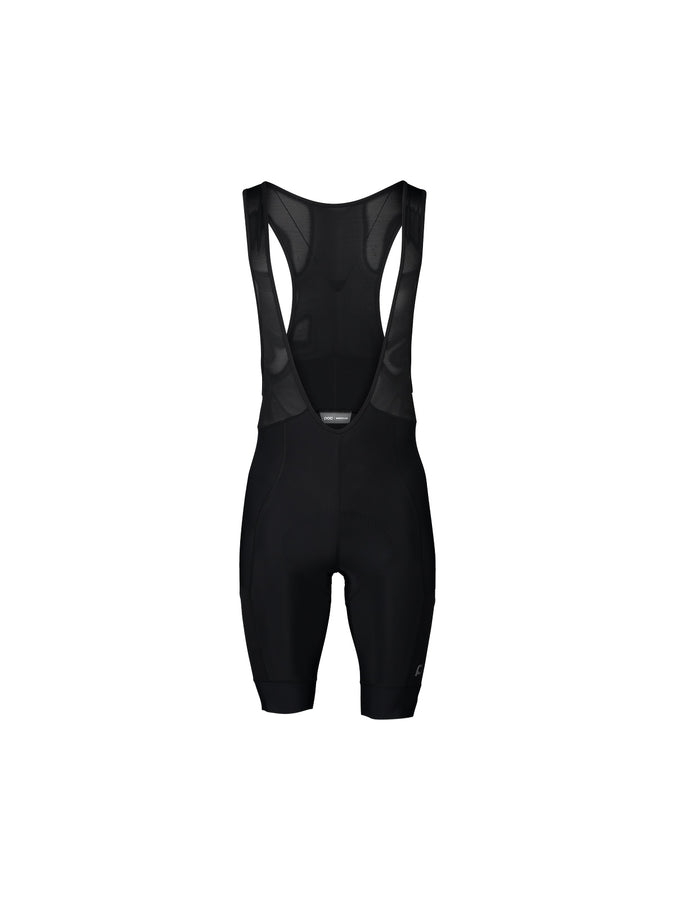 Spodenki POC ROVE CARGO VPDs Bib Shorts - Ur. Black