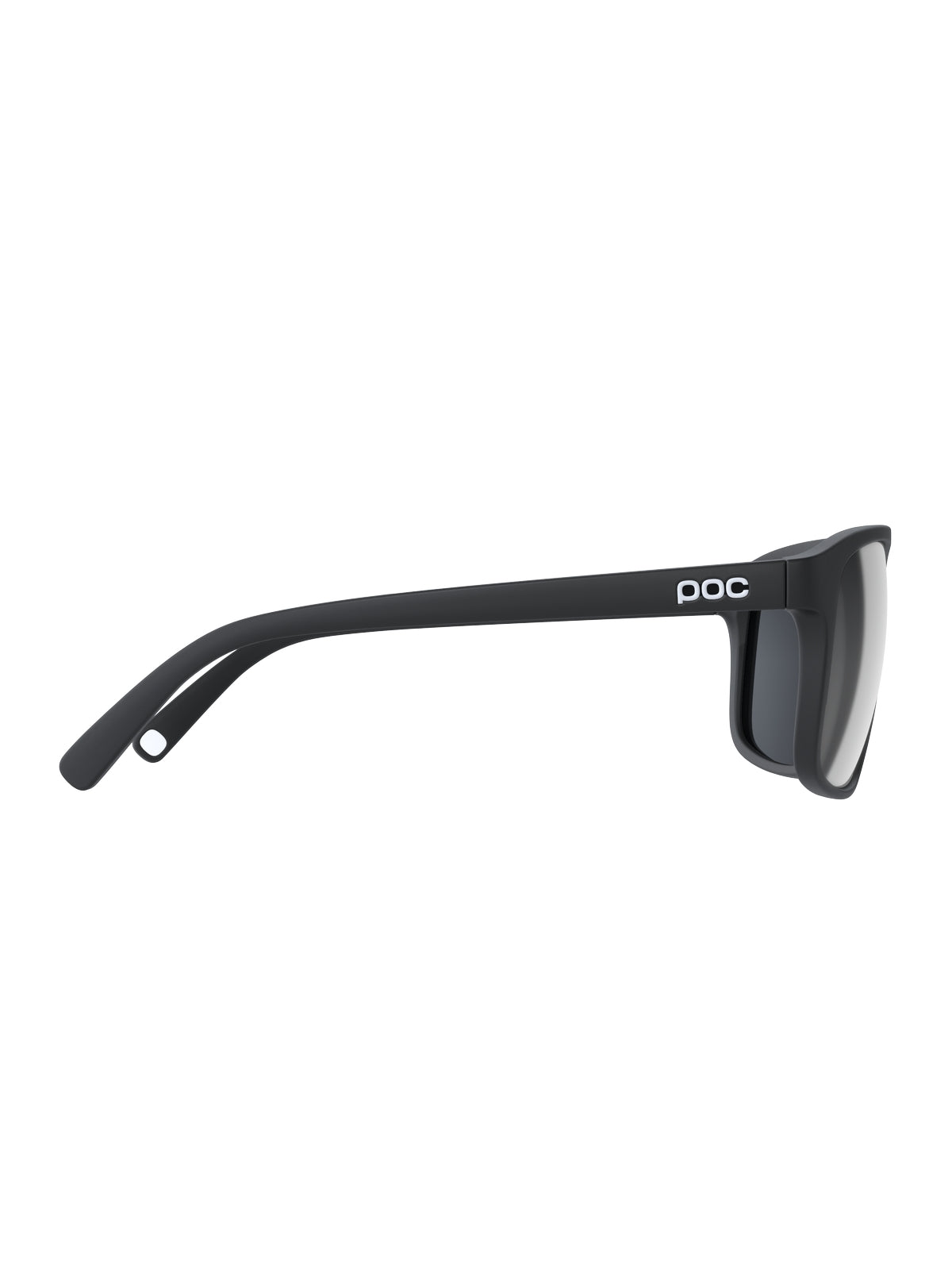 Okulary przeciwsłoneczne POC WILL - Ur. Black/Hyd. White/Clarity Universal/Sunny Grey Cat.3
