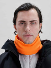 Załaduj obraz do przeglądarki galerii, Komin POC Fleece Neckwarmer - Zink Orange

