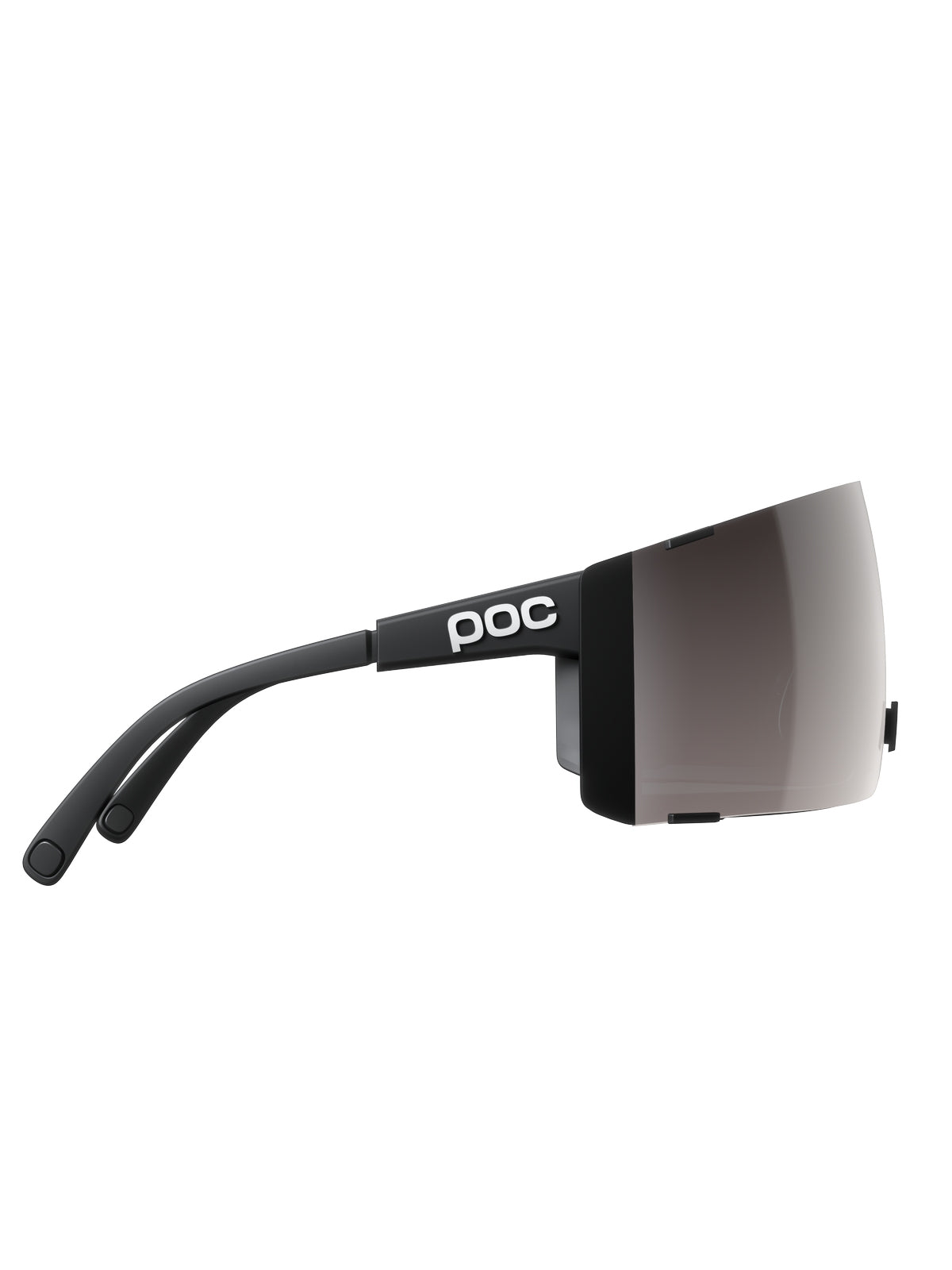 Okulary rowerowe POC Propel - Ur. Black/Clarity Road/Sunny Silver