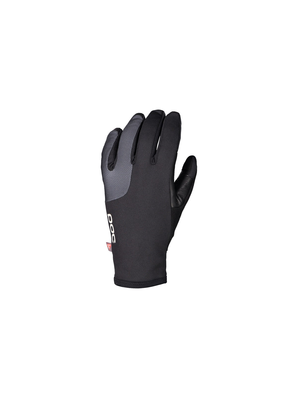 Rękawice rowerowe POC THERMAL - Ur. Black