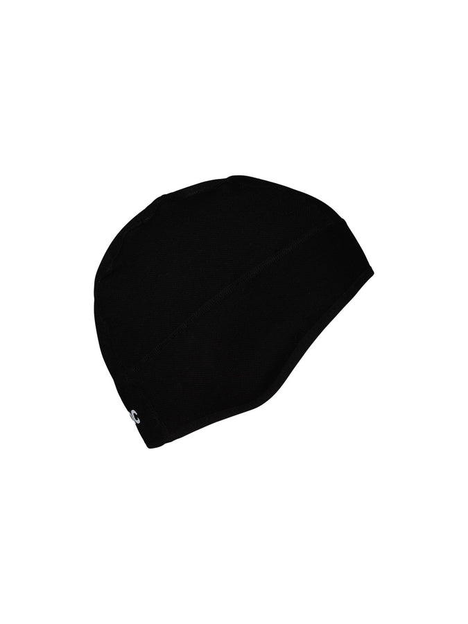 Czapka rowerowa POC Thermal Beanie - Uran. Black