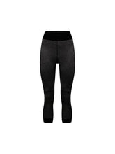 Załaduj obraz do przeglądarki galerii, Legginsy męskie POC M's Layer Cut Resistant Tights - Uranium Black
