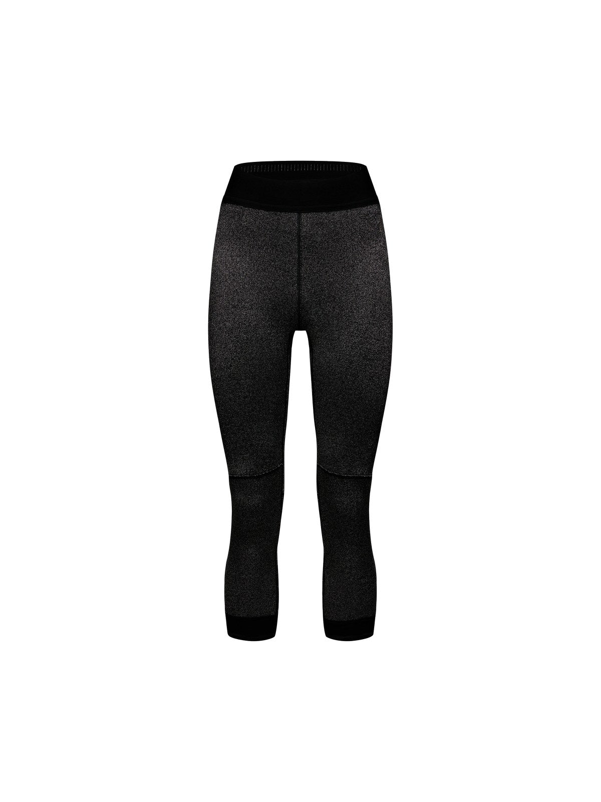 Legginsy męskie POC M's Layer Cut Resistant Tights - Uranium Black