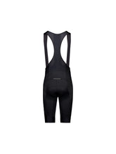 Załaduj obraz do przeglądarki galerii, Spodenki rowerowe POC M&#39;s Cadence Bib Shorts - Ur. Black
