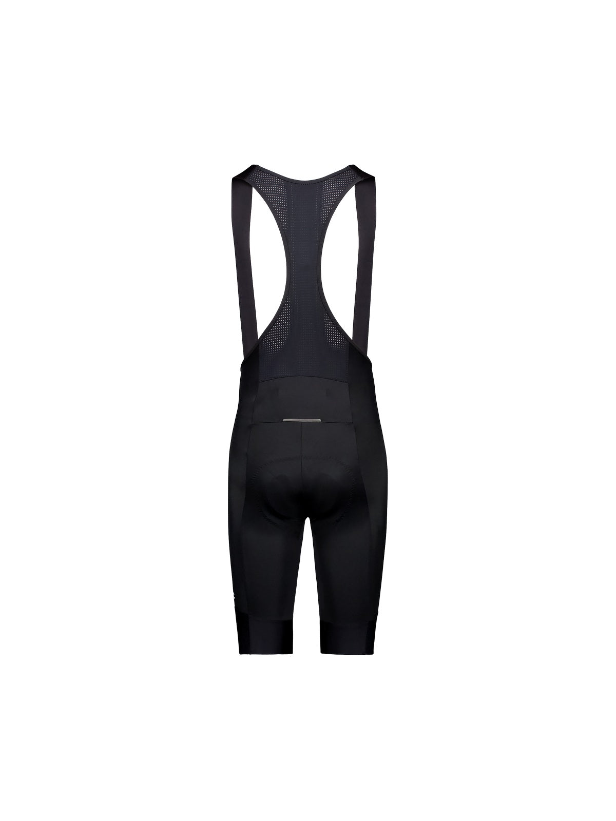 Spodenki rowerowe POC M's Cadence Bib Shorts - Ur. Black