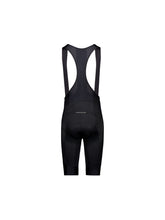 Załaduj obraz do przeglądarki galerii, Spodenki rowerowe POC M's Cadence Bib Shorts - Ur. Black
