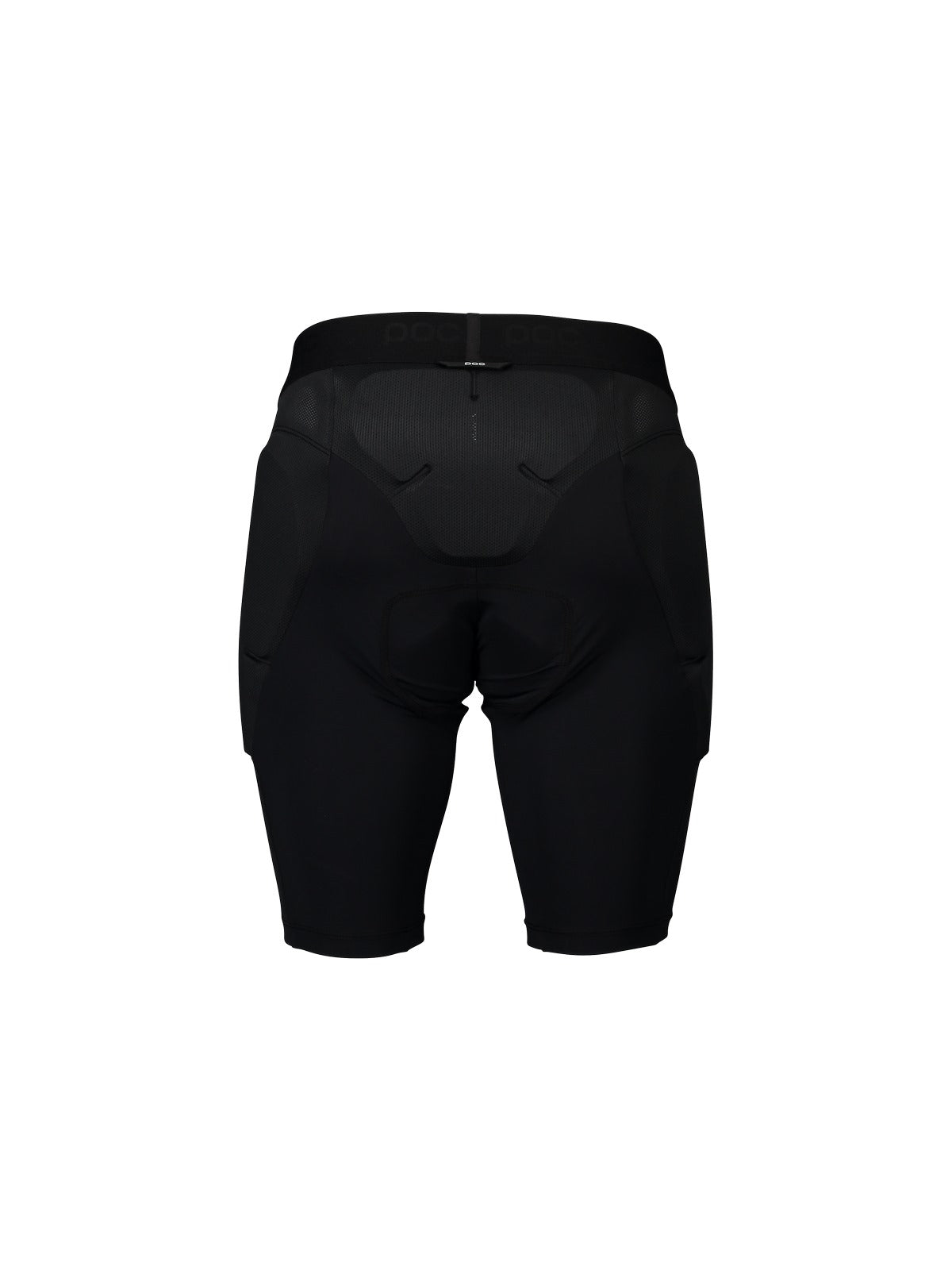 Spodenki ochronne POC SYNOVIA VPD Shorts - Ur. Black