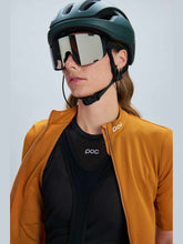 Załaduj obraz do przeglądarki galerii, Koszulka rowerowa POC W&#39;s Thermal Lite Jersey - Bauxite Brown
