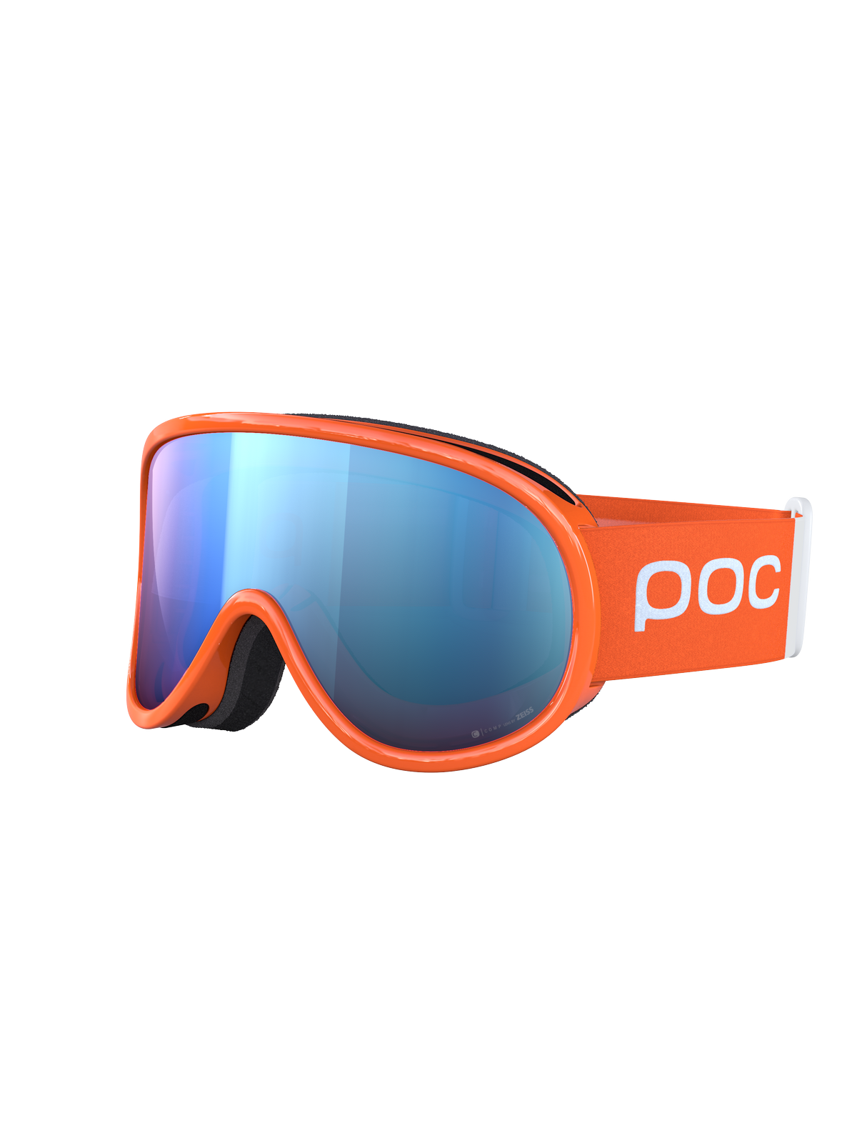 Gogle narciarskie POC RETINA CLARITY COMP