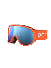 Załaduj obraz do przeglądarki galerii, Gogle narciarskie POC RETINA CLARITY COMP
