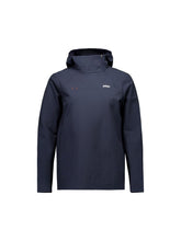 Załaduj obraz do przeglądarki galerii, Kurtka POC W's Mantle Thermal Hoodie - Apatite Navy
