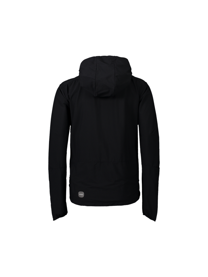 Kurtka POC W'S TRANSCEND - Ur. Black