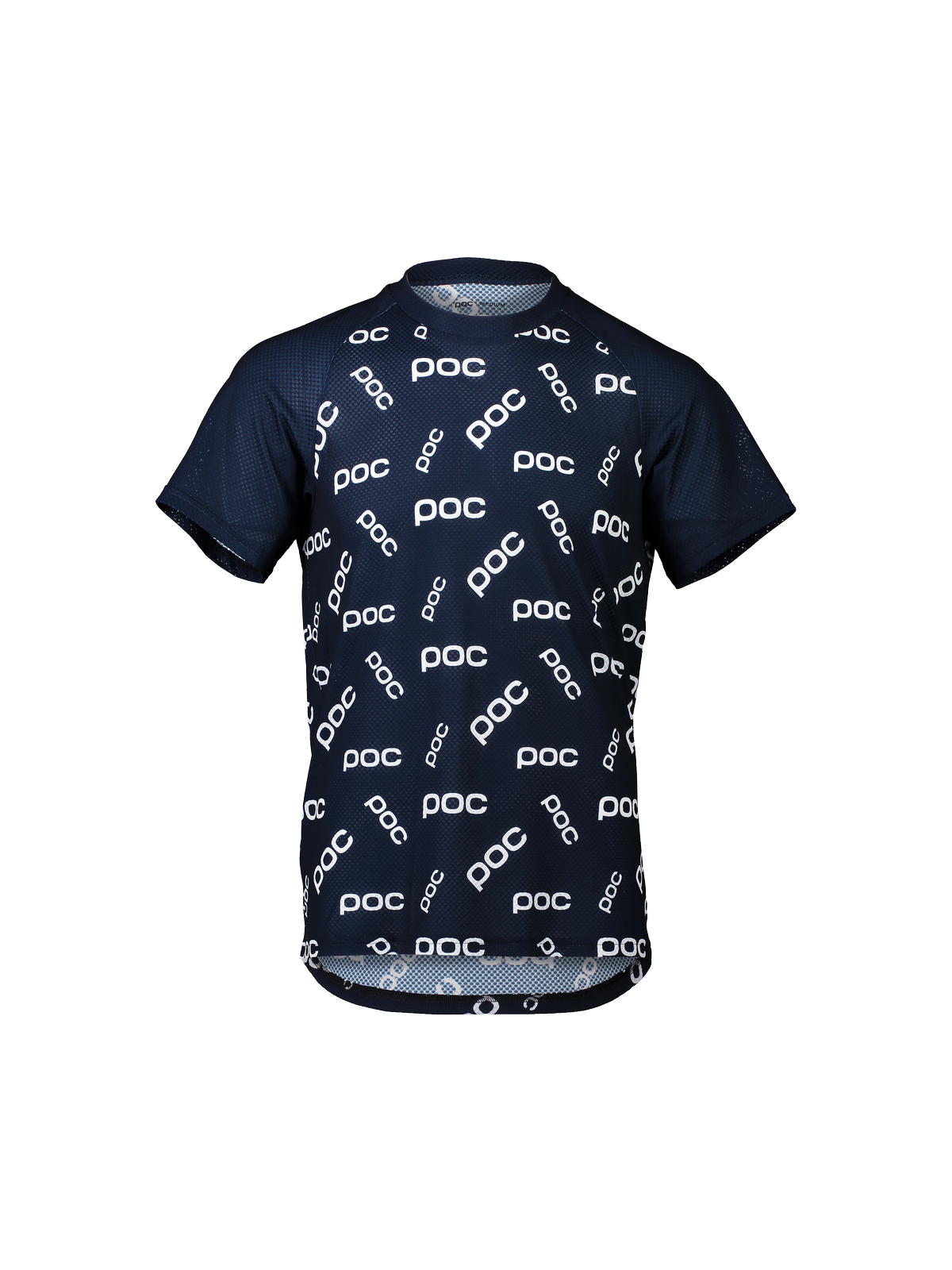 Koszulka Rowerowa POC MTB PURE