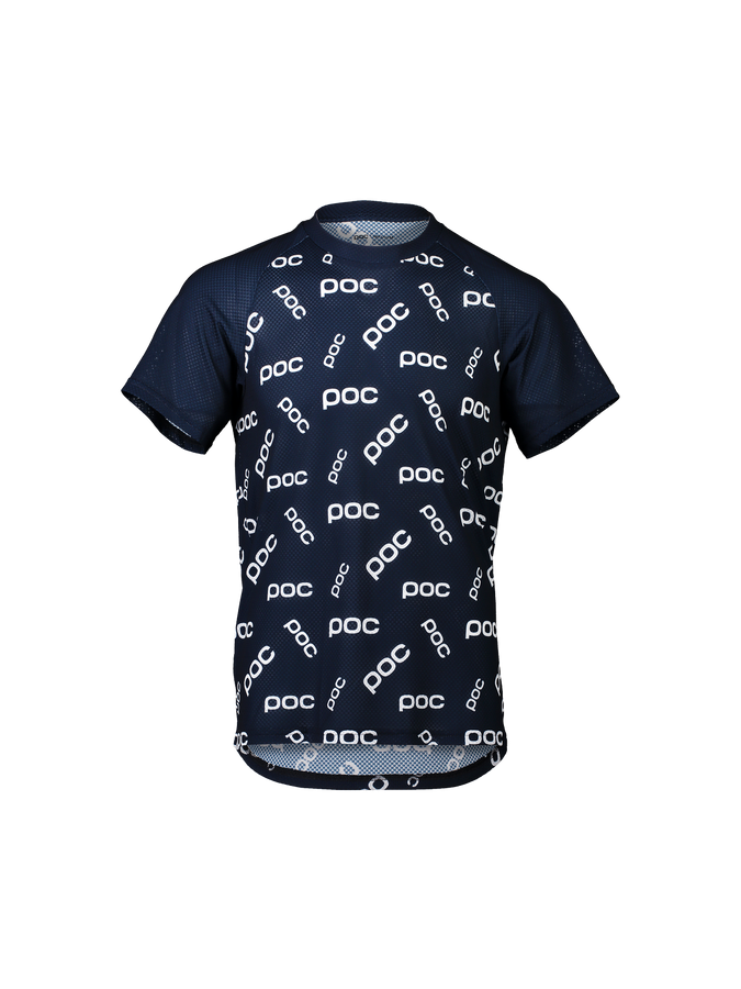 Koszulka Rowerowa POC MTB PURE