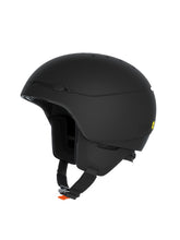 Załaduj obraz do przeglądarki galerii, Kask narciarski POC Meninx - Ura. Black Matt
