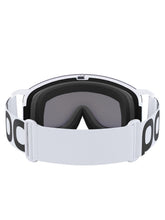 Załaduj obraz do przeglądarki galerii, Gogle narciarskie POC Nexal Mid Wf - Hydrogen White/Partly Sunny Purple
