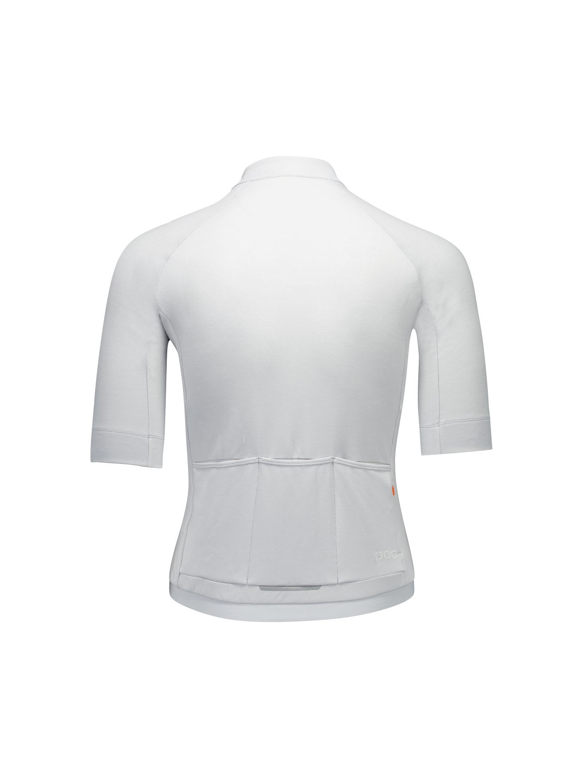 Koszulka rowerowa POC M's Thermal Lite Jersey - Granite Grey