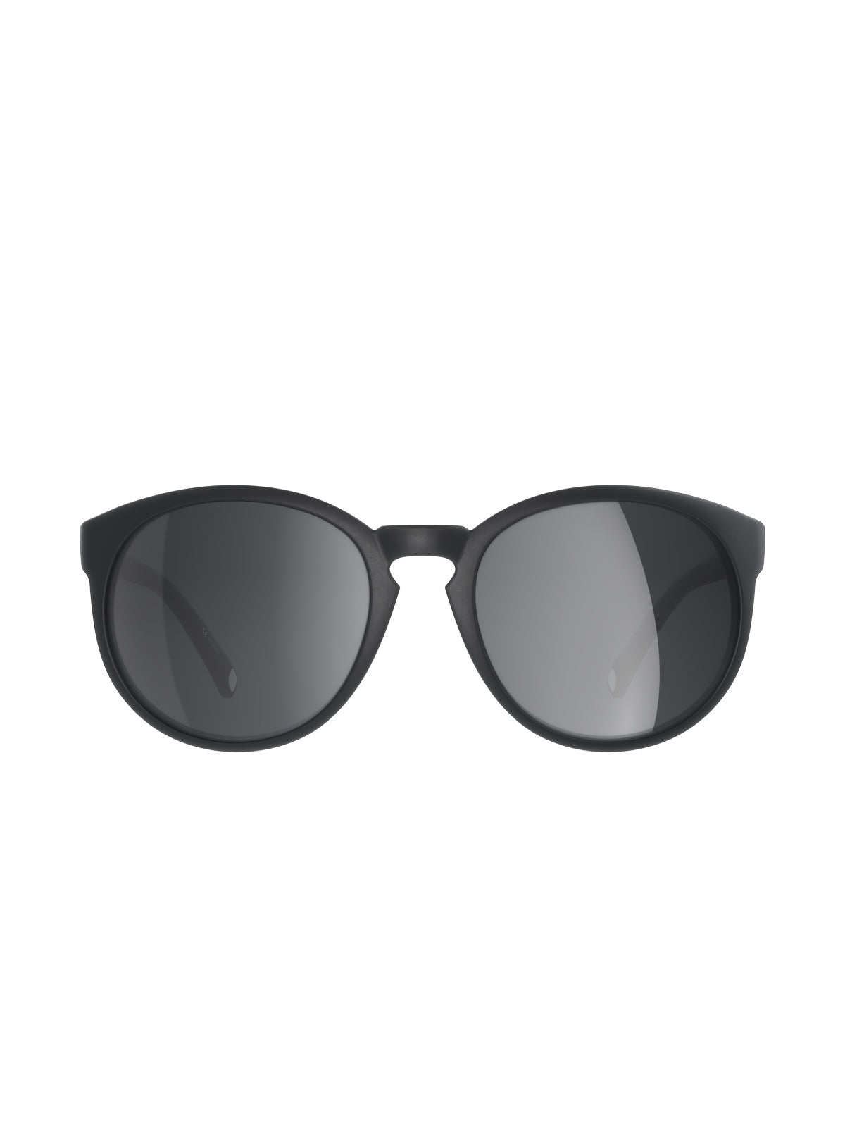 Okulary przeciwsłoneczne POC KNOW - Ur. Black/Hyd. White/Clarity Universal/Sunny Grey Cat.3