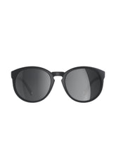 Załaduj obraz do przeglądarki galerii, Okulary przeciwsłoneczne POC KNOW - Ur. Black/Hyd. White/Clarity Universal/Sunny Grey Cat.3
