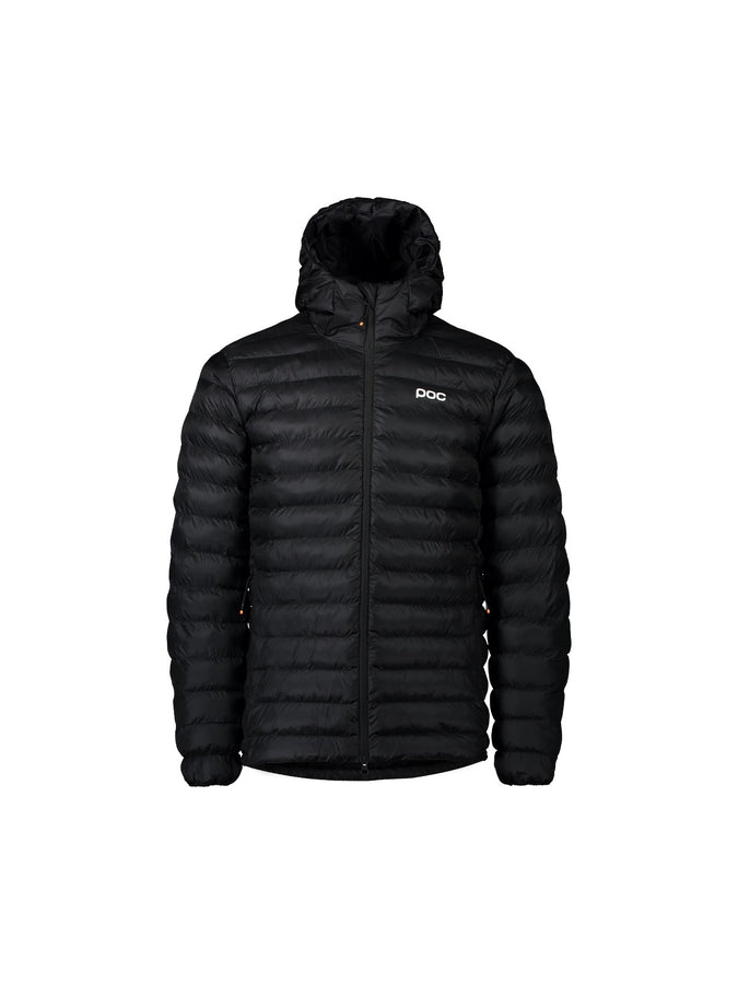 Kurtka puchowa POC M'S COALESCE Jacket - Ur. Black