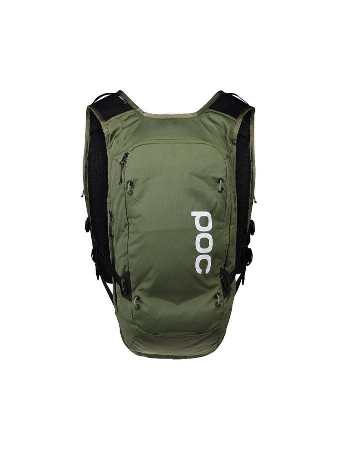 Plecak rowerowy POC COLUMN VPD Backpack 13L - Epid. Green