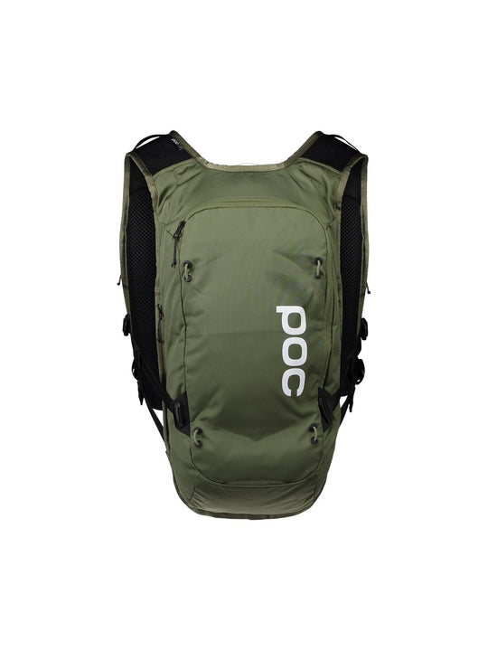 Załaduj obraz do przeglądarki galerii, Plecak rowerowy POC COLUMN VPD Backpack 13L - Epid. Green
