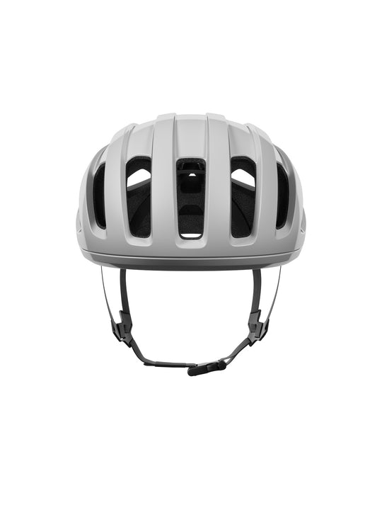 Załaduj obraz do przeglądarki galerii, Kask rowerowy POC Amidal - Hyd. White/Ur. Black Matt
